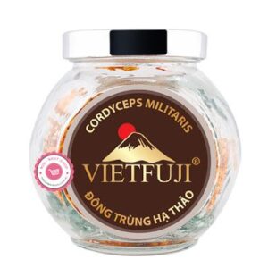 VietFuji - Nước đông trùng hạ thảo