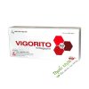 Vigorito 50mg - Hộp 30 viên- Điều trị đái tháo đường