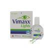 Vimaxx Lights 15ml - Thuốc Nhỏ Mắt
