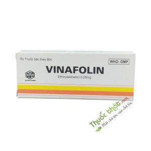 Vinafolin