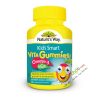Vita Gummies Omega 3 + Multi Nature's Way