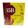Viên uống bổ sung Vitamin 15B With Ginseng