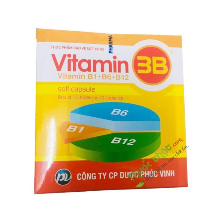 Thuốc vitamin 3B PV có tác dụng phòng và điều trị cho chứng buồn nôn và nôn trong thời kỳ nào?
