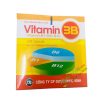 Vitamin 3B PV - cung cấp vitamin nhóm B