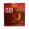 5B With Ginseng Usa - Viên uống bổ sung Vitamin 5B