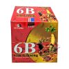 Viên uống bổ sung Vitamin 6B With Ginseng Usa
