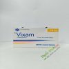 Vixam 75mg - Đề phòng huyết khối động mạch