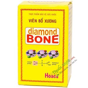 Diamond Bone