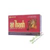 An Thanh - Viên Ngậm Giảm Ho, Đau Rát Họng Nam Dược - Hộp 10 Vỉ x 4 Viên