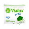 Viatux Extra - Viên Ngậm Ho Thảo Mộc - 20 Viên