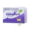 Calmitux Supra - Viên Ngậm Ho Đau Họng - 100 Viên