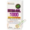 Viên Uống Bổ Sung Canxi Mega-Cal 1000 Vitamins For Life 60 Viên