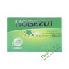 Hobezut - Viên Uống Giảm Ho - Hộp 3 Vỉ x 10 Viên