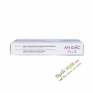 An Giấc Plus