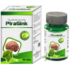 Piragink - Viên Uống Hoạt Huyết Dưỡng Não - 30 viên