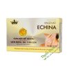 Echina Kingphar - Viên Uống Hỗ Trợ Điều Trị Viêm Họng - Hộp 3 vỉ x 10 viên