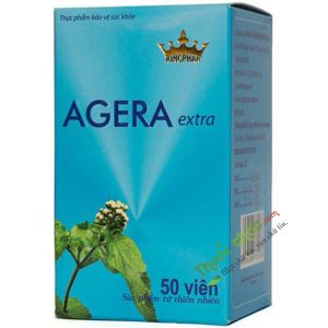 Agera Extra Kingphar
