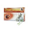 Bổ Tâm Vạn Hằng - Viên Uống Tăng Cường Sức Khỏe Tim Mạch - 30 viên