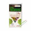 Ultra Memore Plus Vitamins For Life Viên Uống Tăng Cường Tuần Hoàn Não 60 Viên