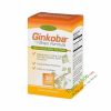 Ginkoba Brain Formula Viên Uống Tăng Tuần Hoàn Não 30 Viên