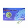 Viên Uống Tăng Tuần Hoàn Não Nobel Trí Não Thái Dương - Hộp 3 vỉ x 15 viên