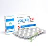 Thuốc Volexin 250Mg-kháng sinh kháng khuẩn
