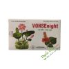Vonsenight hộp 10 vỉ - giúp an thần trị mất ngủ
