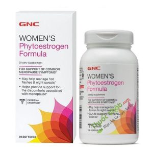 Womens-Phytoestrogen