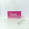 Xà phòng y khoa Salis Soap Bar 80mg