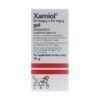 Xamiol Tuýp 15g - Điều Trị Bệnh Vẩy Nến