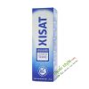Xitsat 75ml - Dung dịch xịt rửa mũi cho người lớn