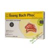Xoang Bách Phục - Trị Viêm Xoang Viêm Mũi Dị Ứng - Hộp 2 vỉ x 10 viên