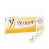 Thuốc Yasmin 1 vỉ - Viên uống tránh thai phối hợp