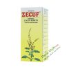 Zecuf - Hỗ trợ điều trị ho - Chai 100ml