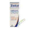 Zedcal 200ml - Giúp tăng cường sức khỏe hệ xương