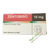 Thuốc Zentobiso 10Mg - Điều trị tăng huyết áp, đau thắt ngực
