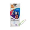 Zin C Max 100ml - Bổ sung kẽm