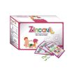 Zincavit Hộp 30 gói x 3g - Giúp tăng cường sức khỏe cho trẻ nhỏ