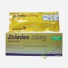 Thuốc Zoladex 3.6Mg - Điều trị ung thư