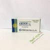 THUỐC ABENIN 10 MG - Điều trị triệu chứng của các phản ứng dị ứng