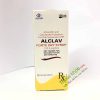 Thuốc Alclav Forte dry syrup 312.5mg/5ml