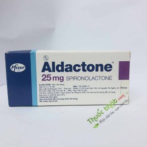 Aldactone 25mg