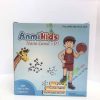 Anmikids - Bổ Sung Các Vitamin Thiết Yếu Cho Trẻ