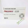 Thuốc Aroxia 120mg - Triệu chứng thoái hóa khớp