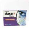 THUỐC Ataxavi vision - Hộp 30 viên