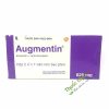 Thuốc Augmetin 625mg - Điều trị các bệnh nhiễm khuẩn