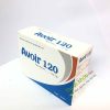 Thuốc avoir120 - thuốc giảm đau hạ sốt