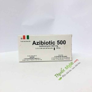 Azibiotic