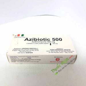 Azibiotic