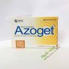 Azoget 250mg - thuốc điều trị nhiễm khuẩn